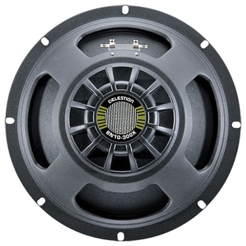 Celestion BN10 300X Neo 8 Ohm Celestion BN10 300X Neo 8 Ohm